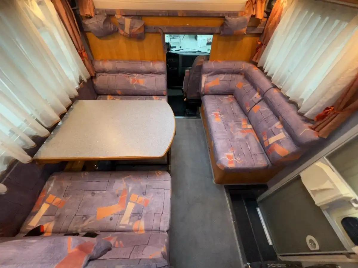 CONCORDE A 770 G  - Ansicht 7